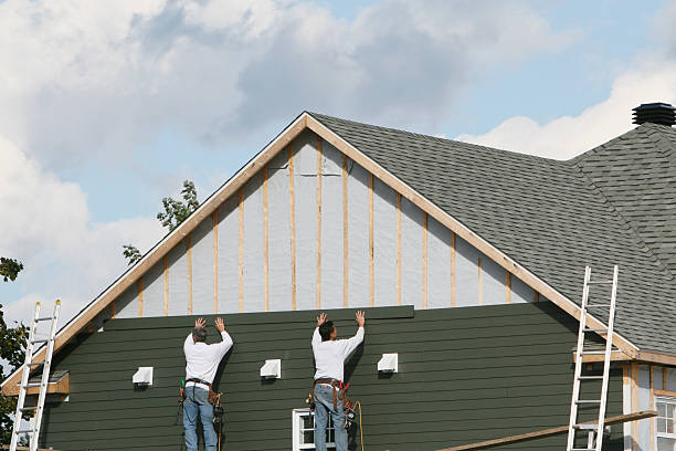 Best Stucco Siding  in East Liverpool, OH