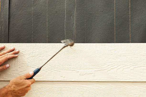 Best Siding Removal and Disposal  in East Liverpool, OH